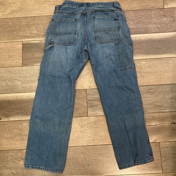 Ridgecut Work Jeans - Picture 2 of 3
